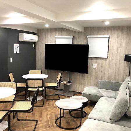 Urban Stay Shinjuku East Tokyo Esterno foto