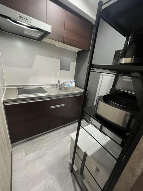 Urban Stay Shinjuku East Tokyo Esterno foto