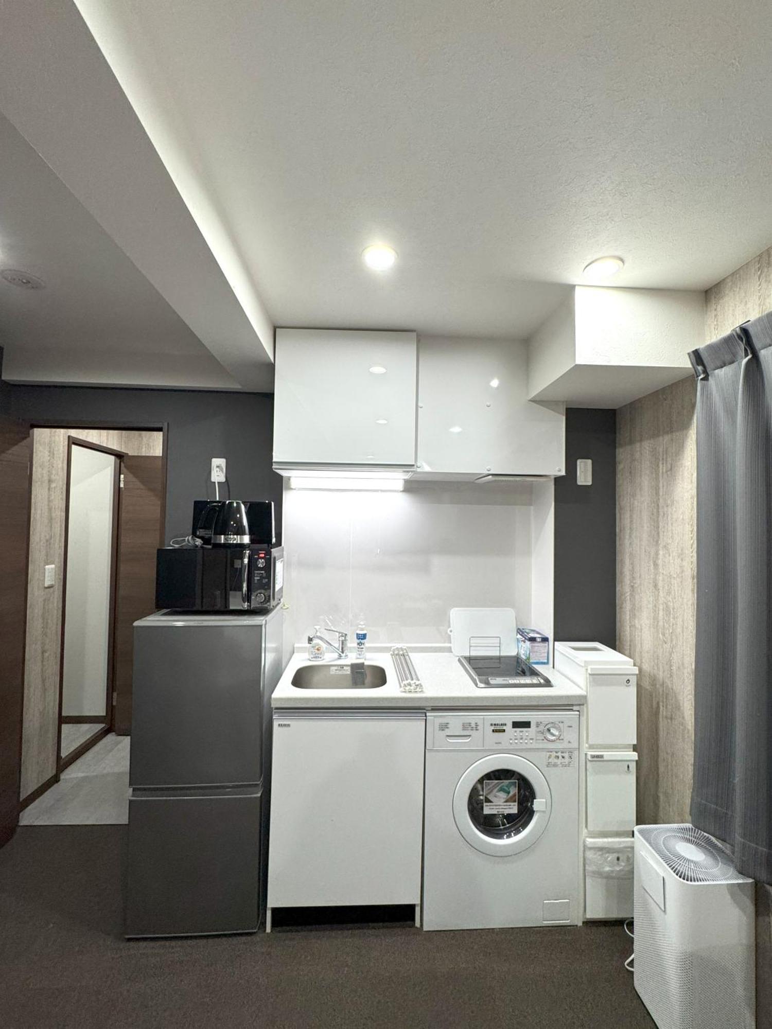 Urban Stay Shinjuku East Tokyo Esterno foto