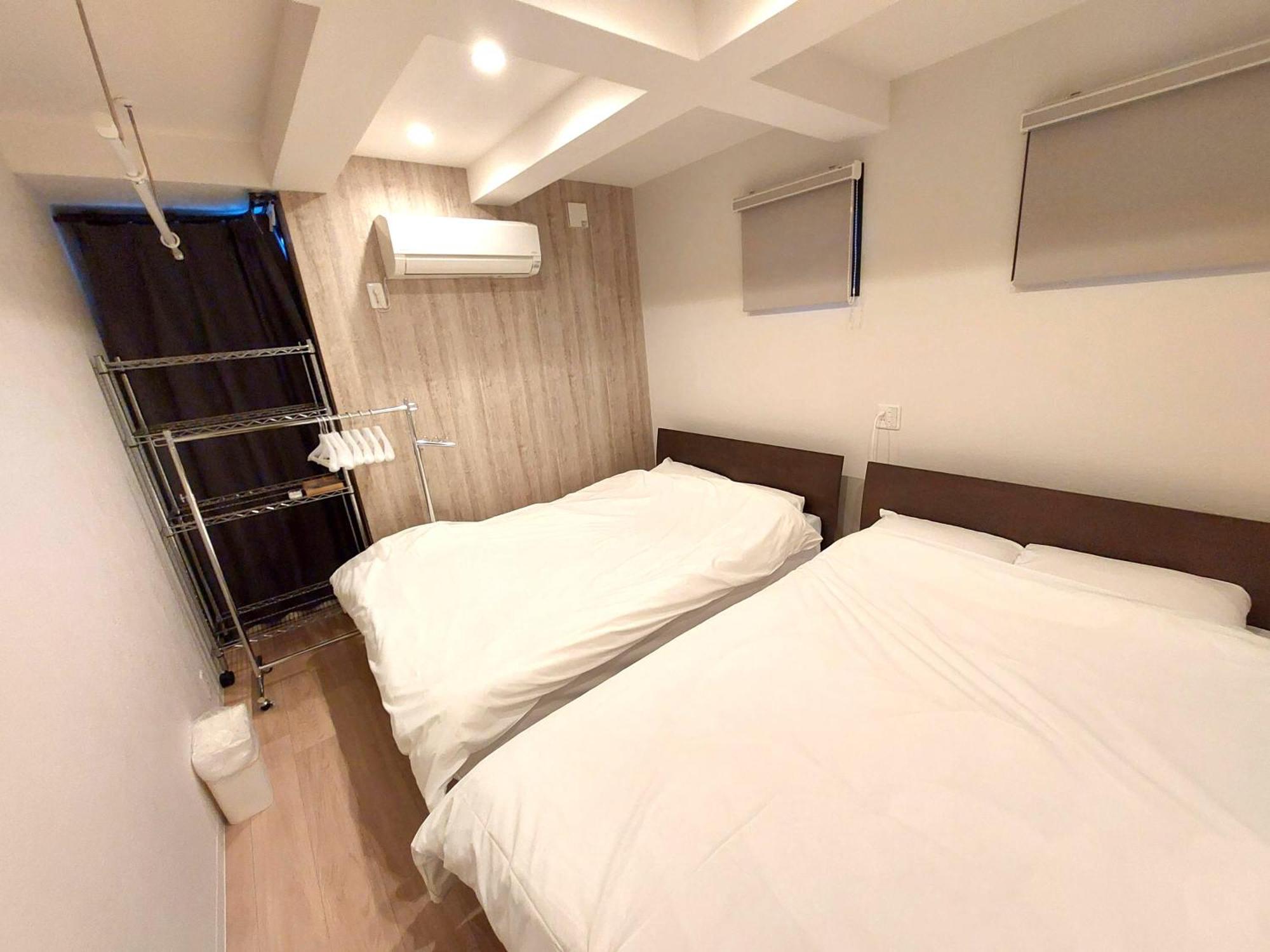 Urban Stay Shinjuku East Tokyo Esterno foto