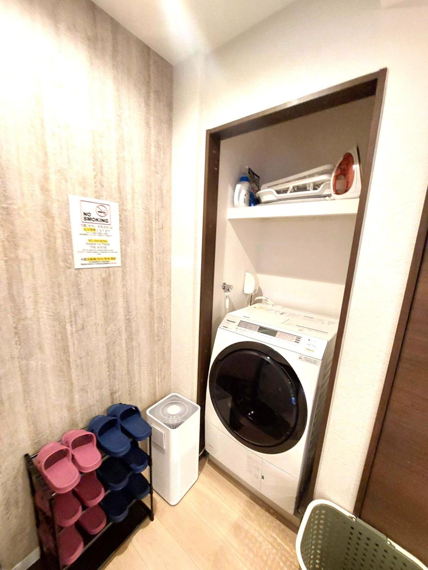 Urban Stay Shinjuku East Tokyo Esterno foto