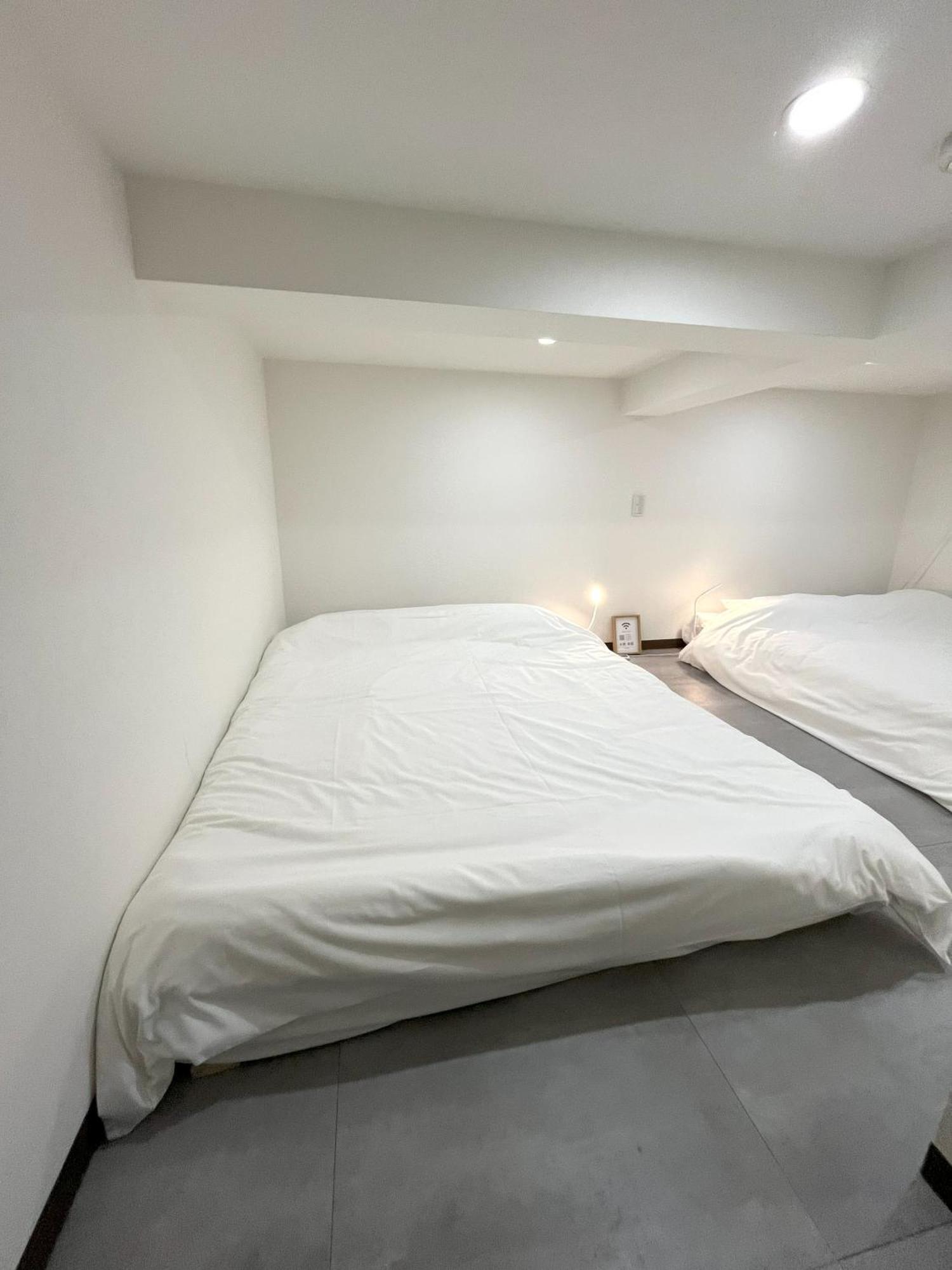 Urban Stay Shinjuku East Tokyo Esterno foto
