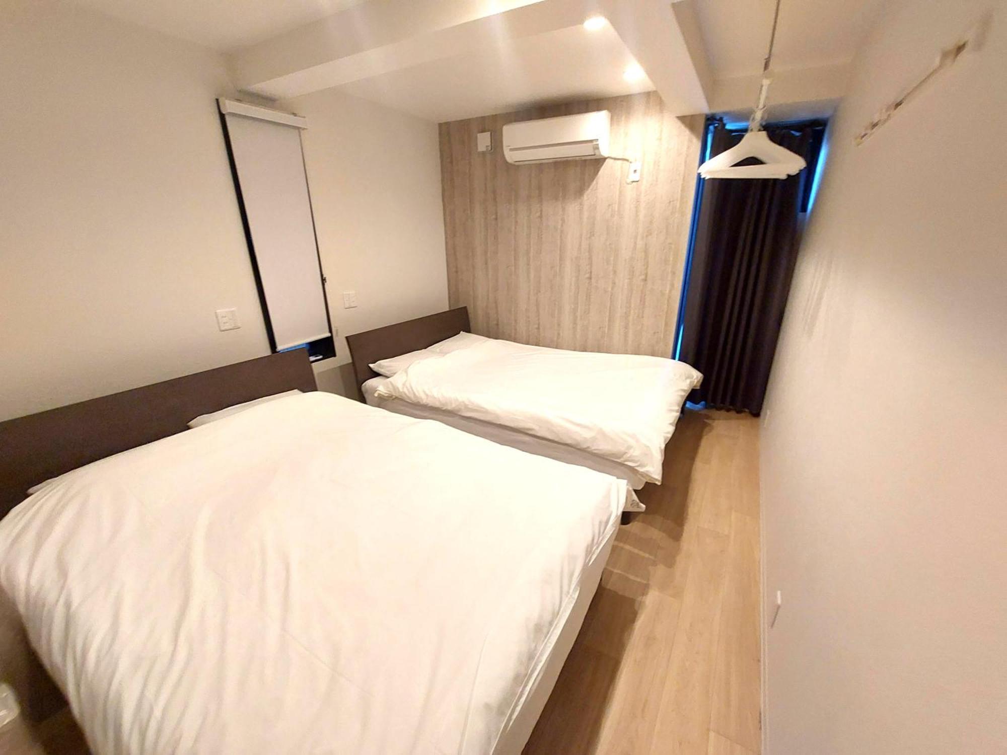 Urban Stay Shinjuku East Tokyo Esterno foto