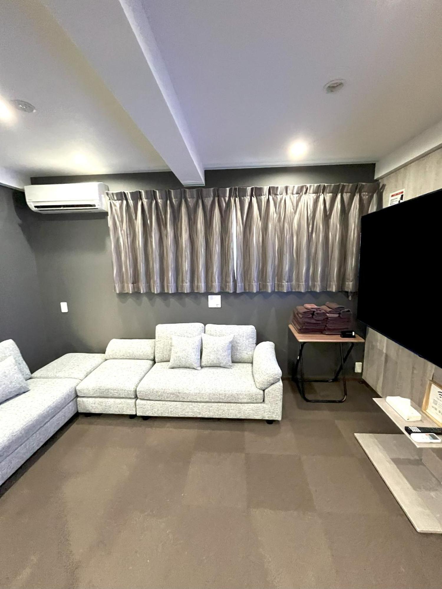 Urban Stay Shinjuku East Tokyo Esterno foto